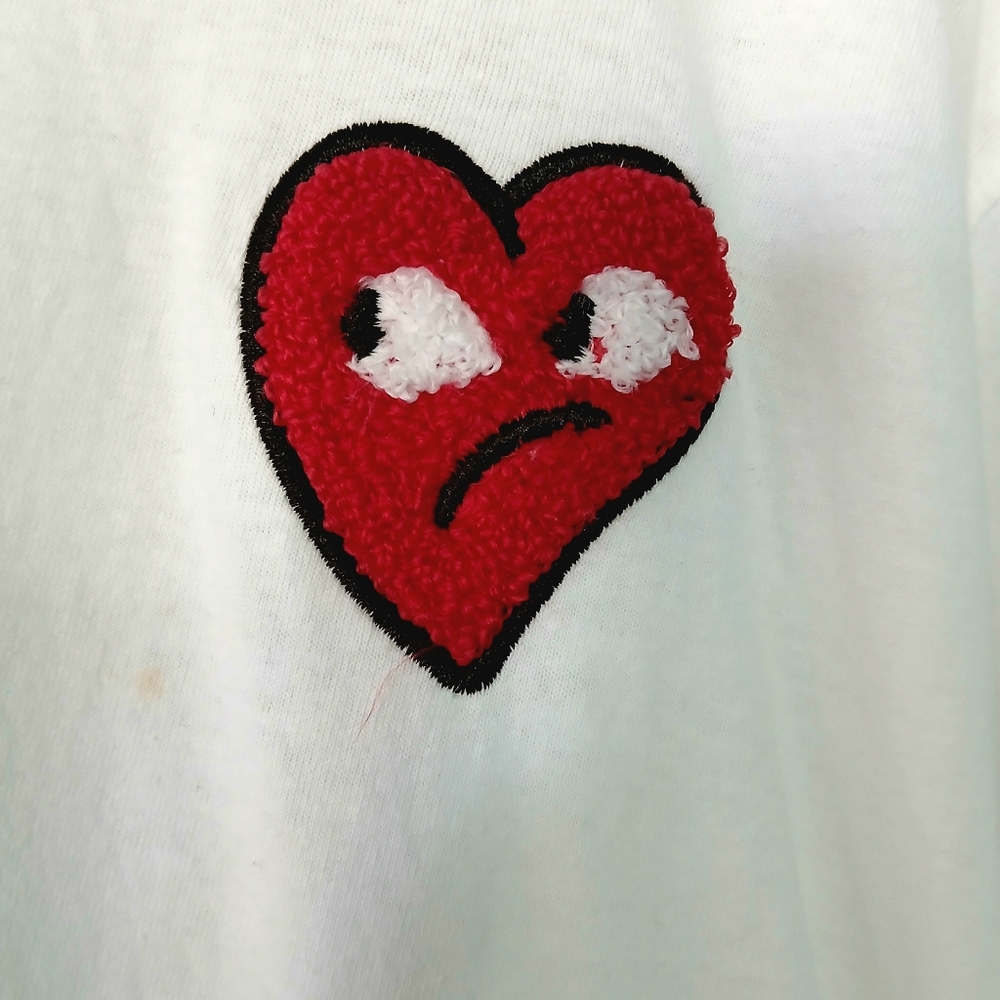 REASON Men's LG S/S T-Shirt TOP QUALITY COTTON ❤️ BRAND-NEW w/tags